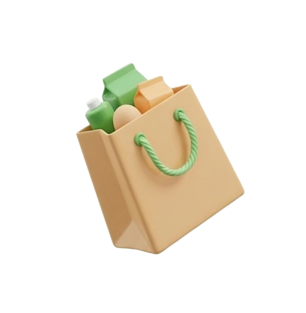 shoppingbag