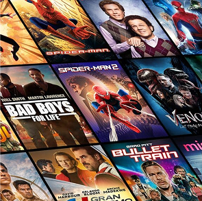 Sony Pictures