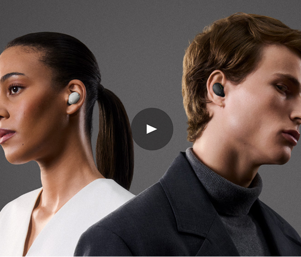 WF-1000XM6 : 1000X series new earbuds