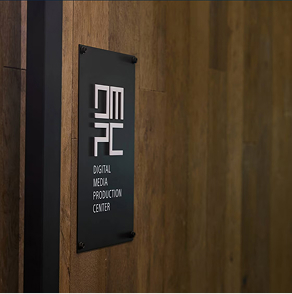 Empovering Content Creator with Advanced Technology: DMPC