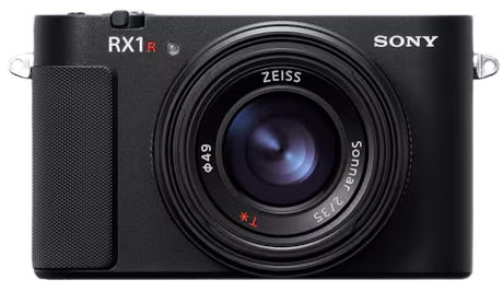DSC-RX1RM3